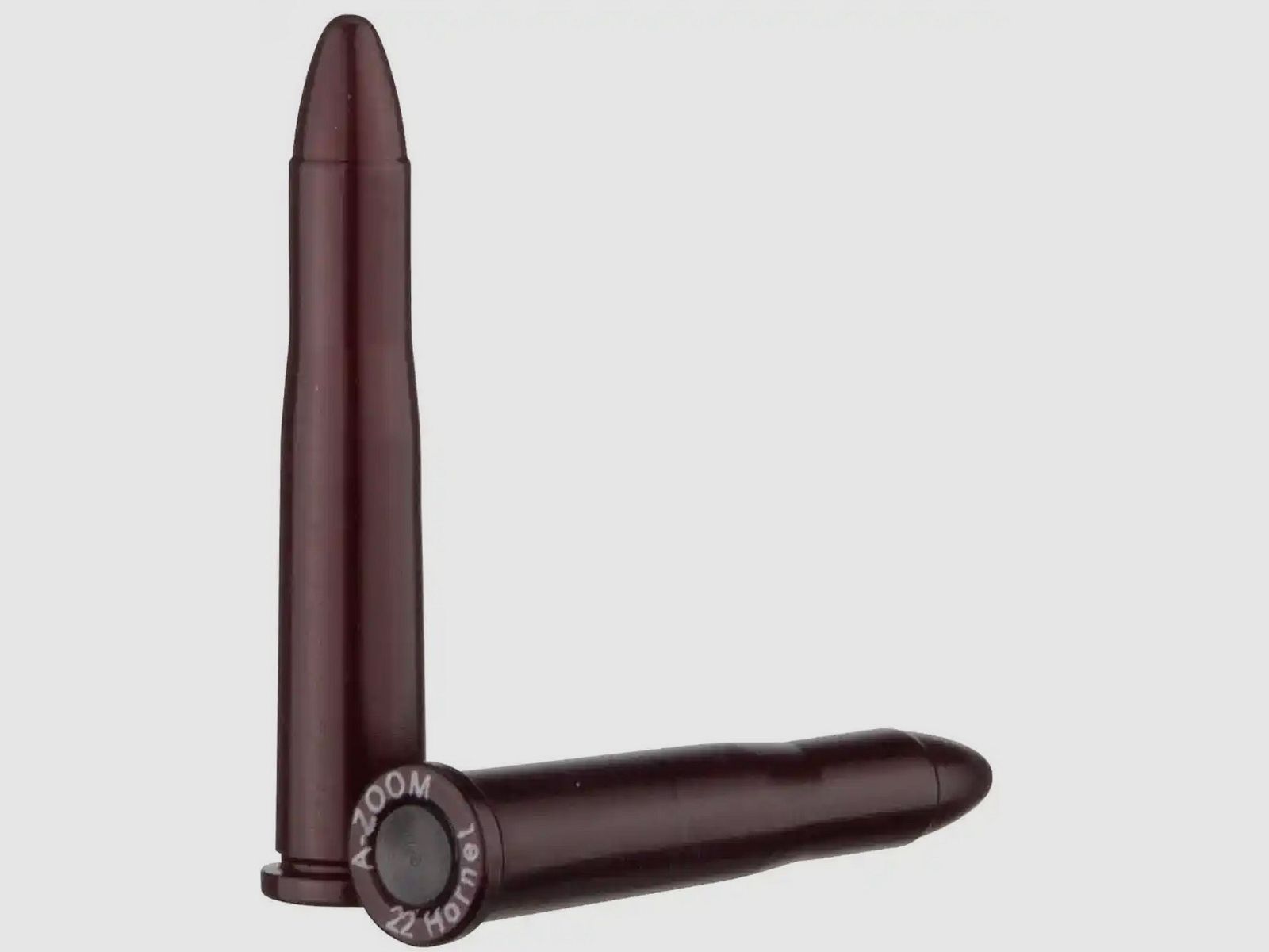 A-Zoom 131031 Pufferpatrone für Büchsen .22 Hornet