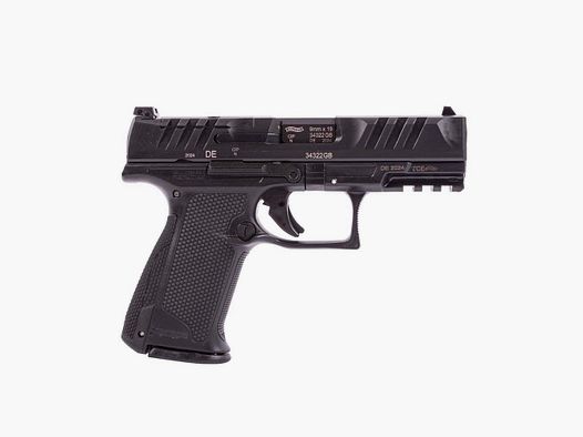Walther PDP F 4 Zoll OR