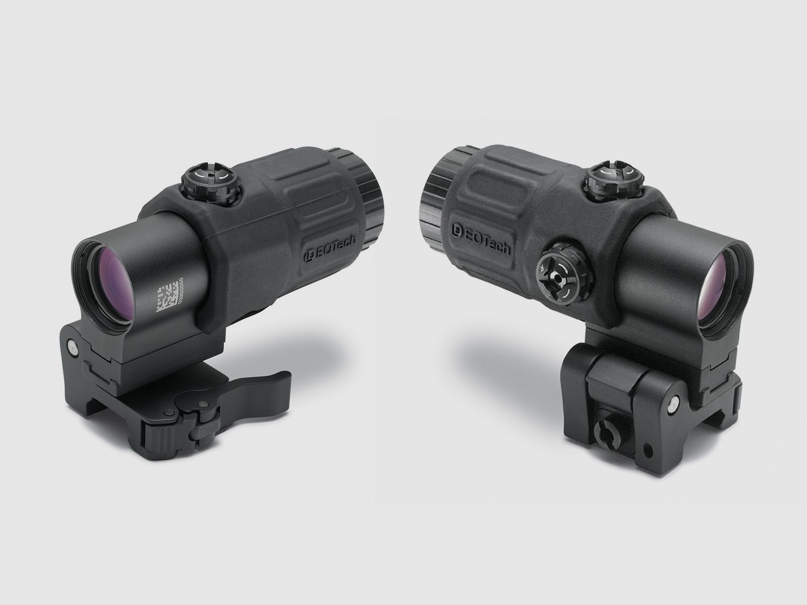 EoTech Magnifier Modell G33 STS