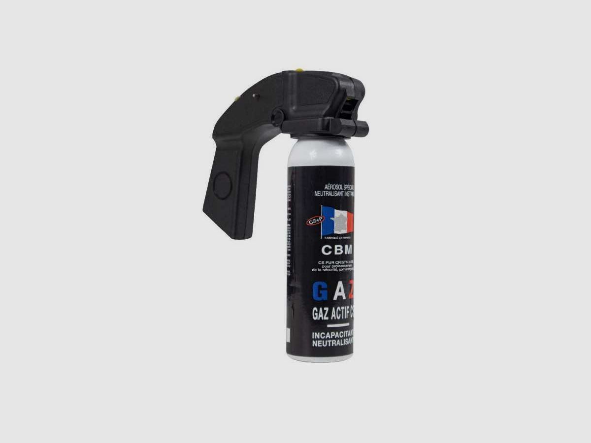 CS-GAS ABWEHRBOMBE STANDARD 100ML, Bild 2 von 4