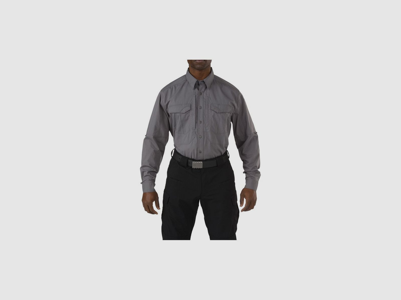 5.11 STRYKE LANGERMIG SHIRT, afbeelding 4 van 10