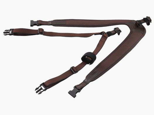 RWS Neoprene Sling Brown