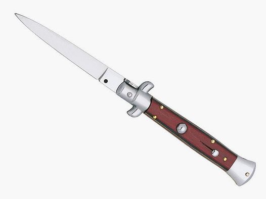 WŁOSKI NOŻ AUTOMATYCZNY STILETTO 12 CM