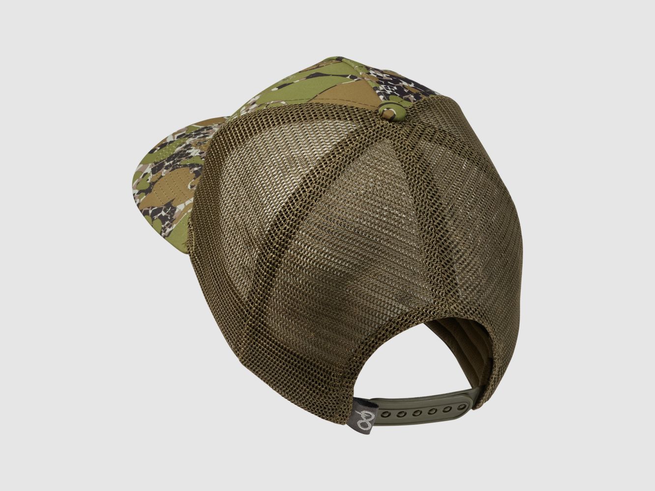 Merkel Gear 294049 Mesh-Cap Infinity-Forest