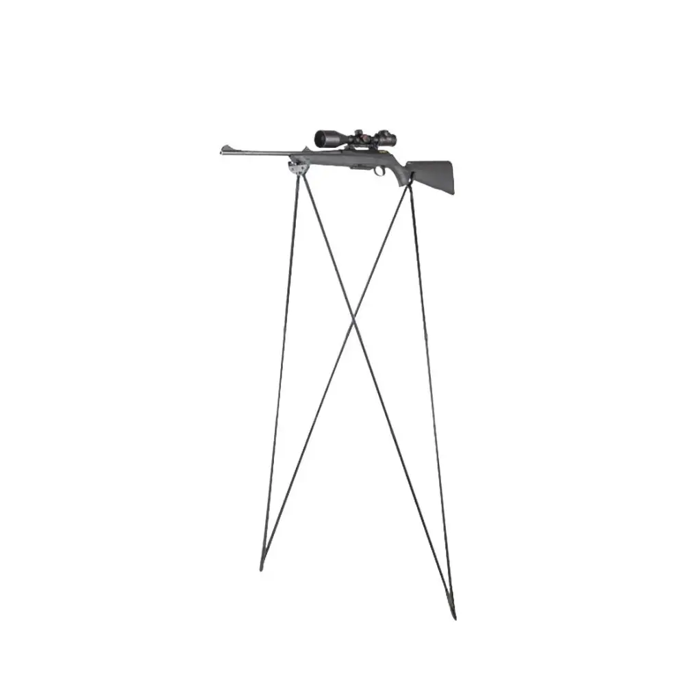 Schießauflage 4STABLESTICKS Bush Essential – grün, Bild 3 von 3