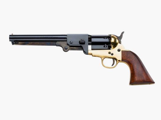 REPLIKA 1851 NAVY KONFEDERACKA MIEDŹ KAL. 44 PN