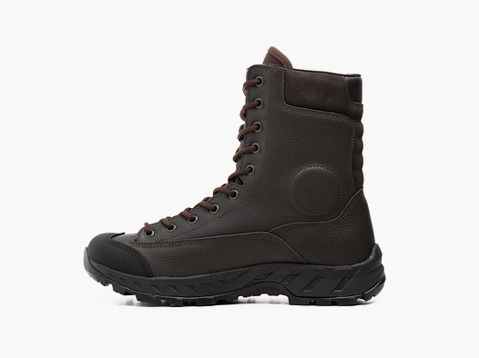 SCARPONI – OPENLAND MAGNUM – CRIO WP ANFIBIO INVERNALE TATTICO WASSERDICHT (DUNKELBRAUN)