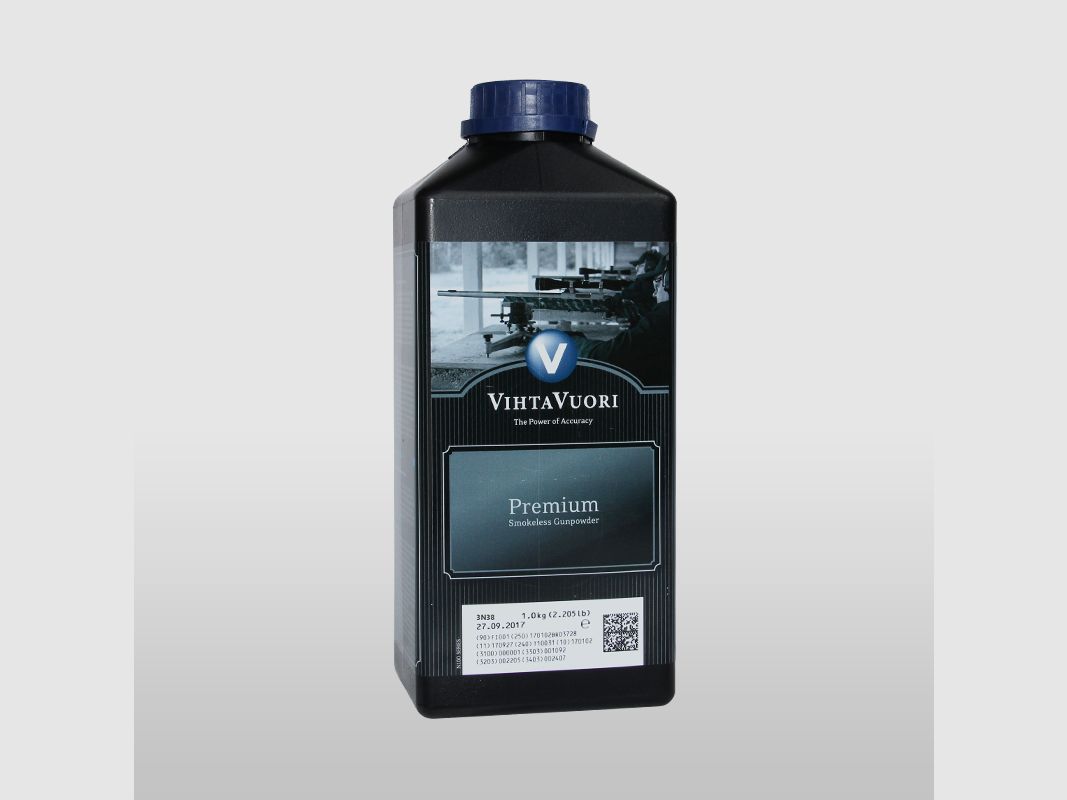 VIHTAVUORI N170 1KG