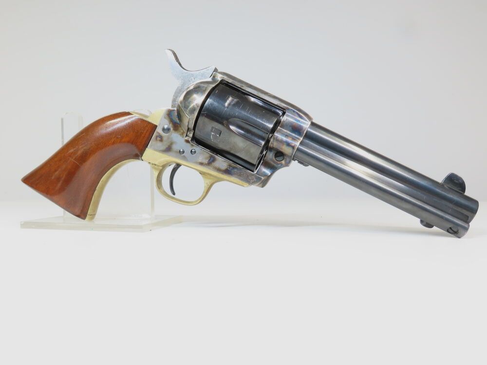 USA Mitchell Single Action Army