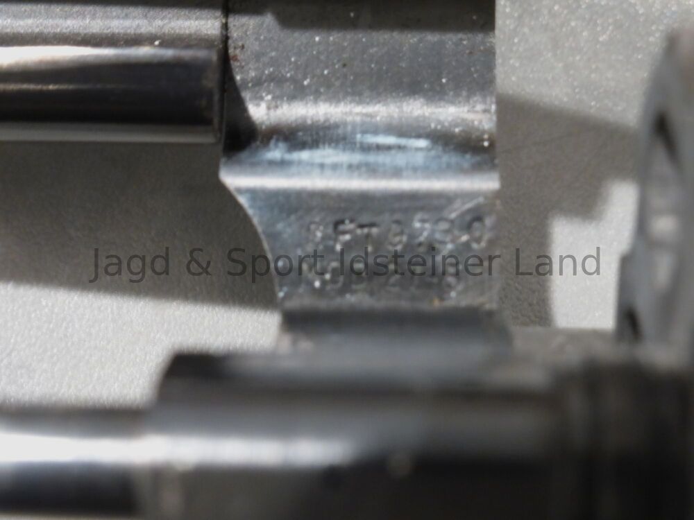 Smith & Wesson Mod 27-5