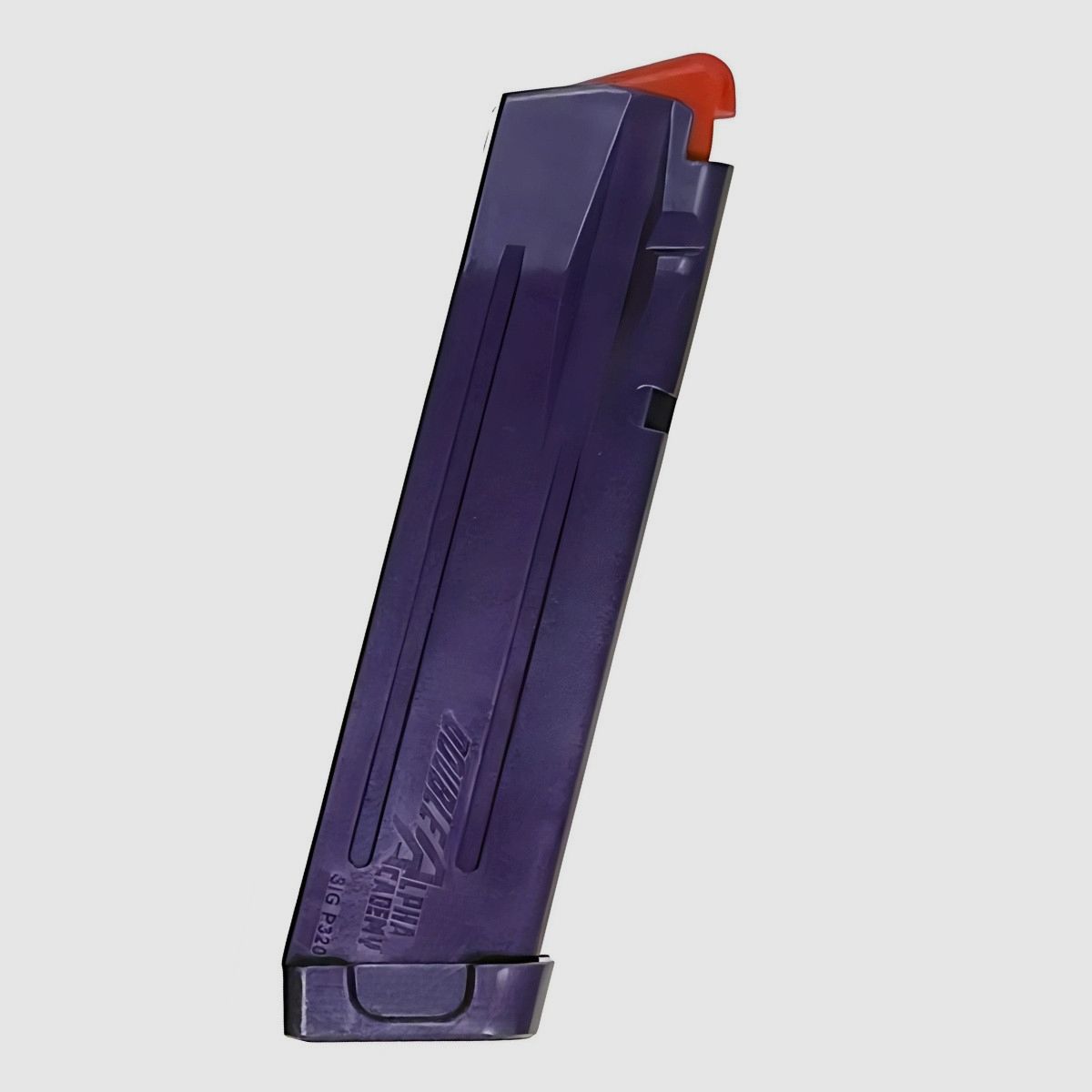 DAA - Dry-Fire Practice Magazine SIG P320 9mm, zdjęcie 2 z 2