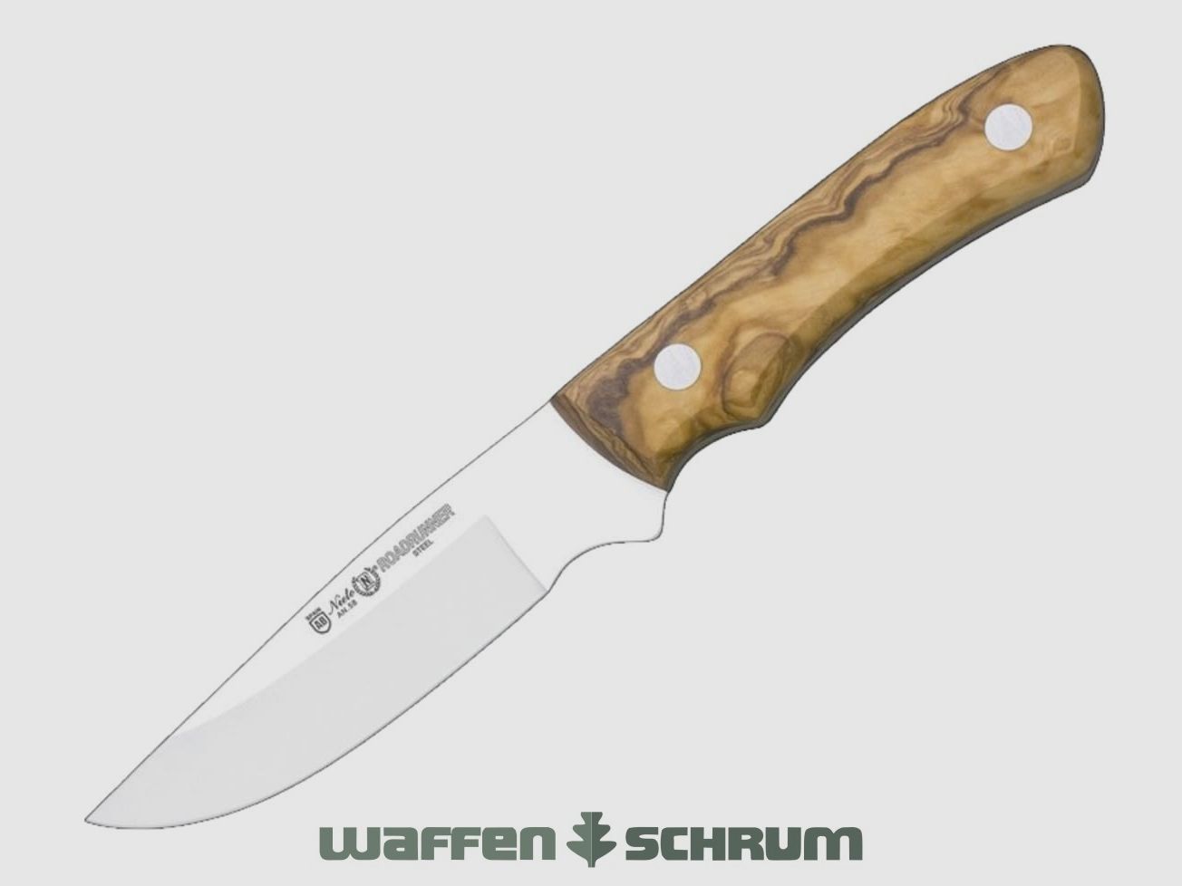 Nieto ROADRUNNER Olive