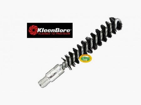 KLEEN BORE Scovolo cal.10 mm .40 in nylon