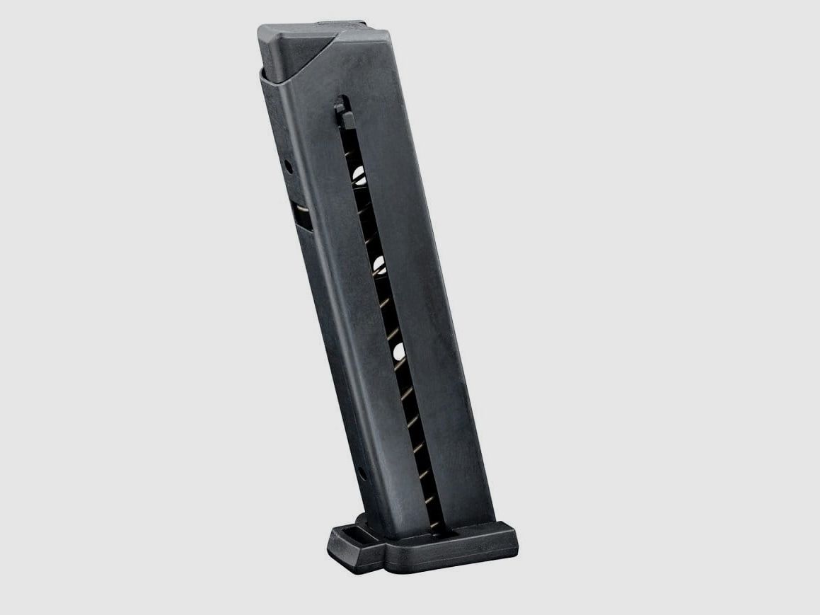 Magazyn Röhm dla Röhm RG 96