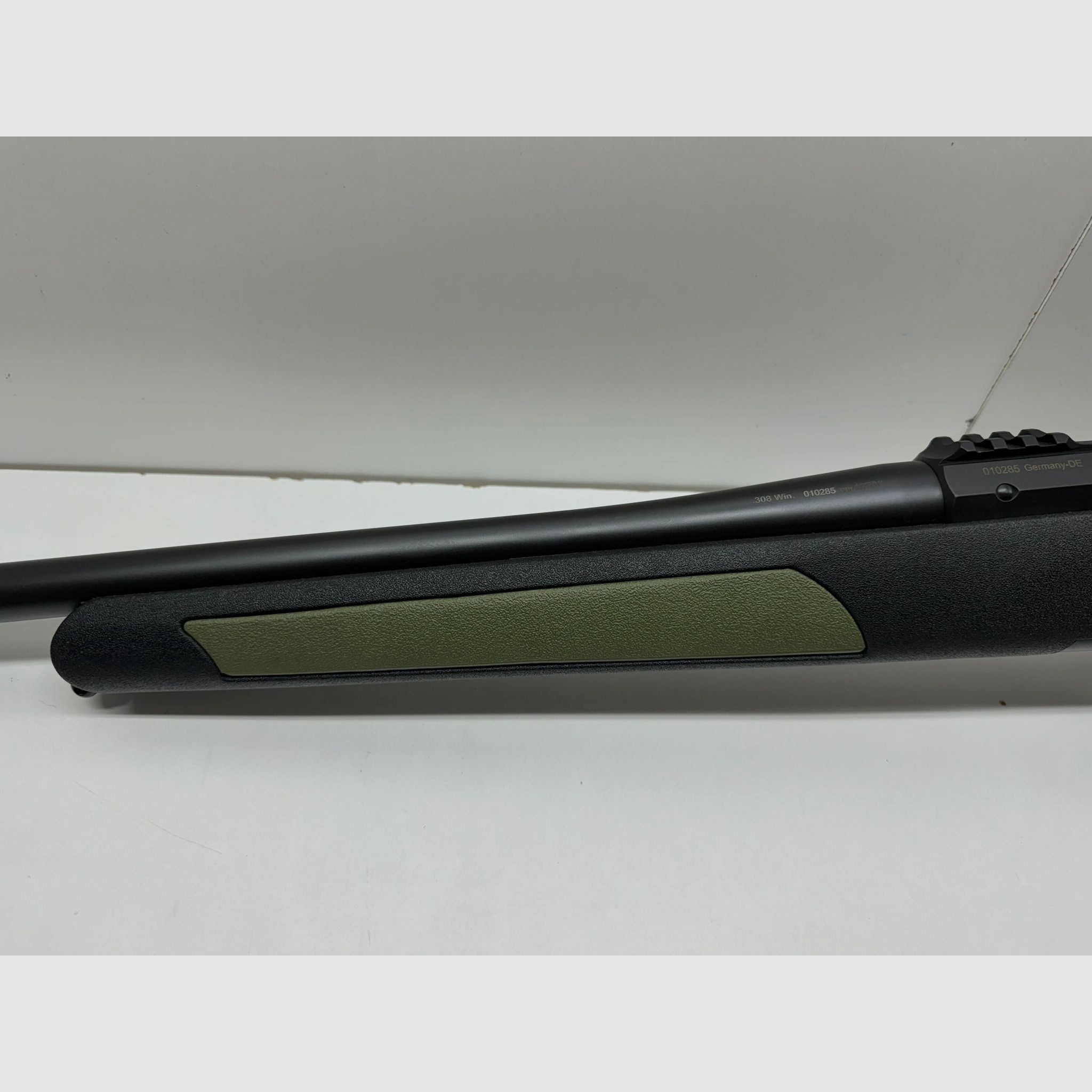 SteelAction HS Synthetic Flex mit verstellbarer Wange - WaffenFriedrichs