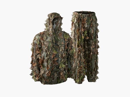 DEERHUNTER 3D Camo Anzug