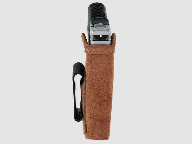 GALCO INTERNATIONAL STOW-N-GO GLOCK® 26/27/33-TAN-Right Hand, image 2 of 2