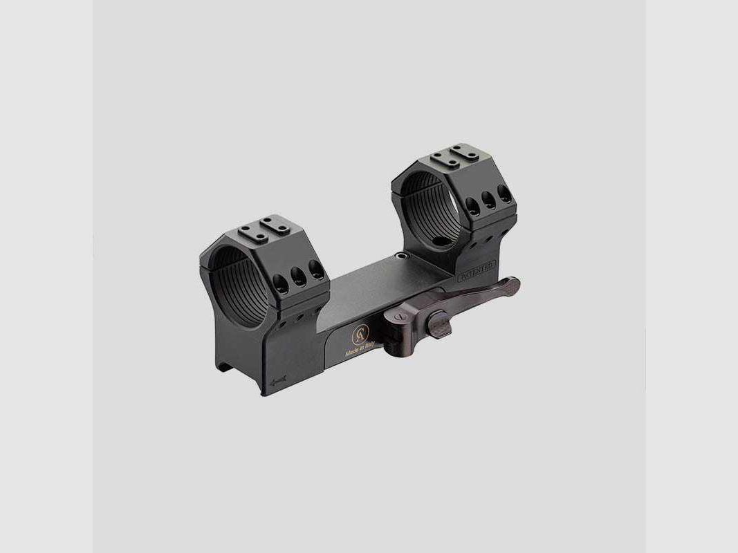 Contessa Simple Black Tactical QR Montage, Bild 1 von 3