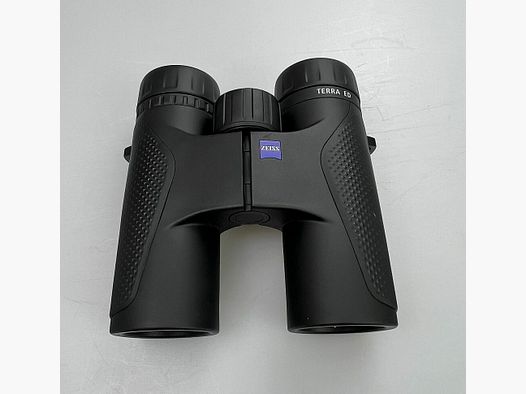 ZEISS Terra ED 8x32 schwarz