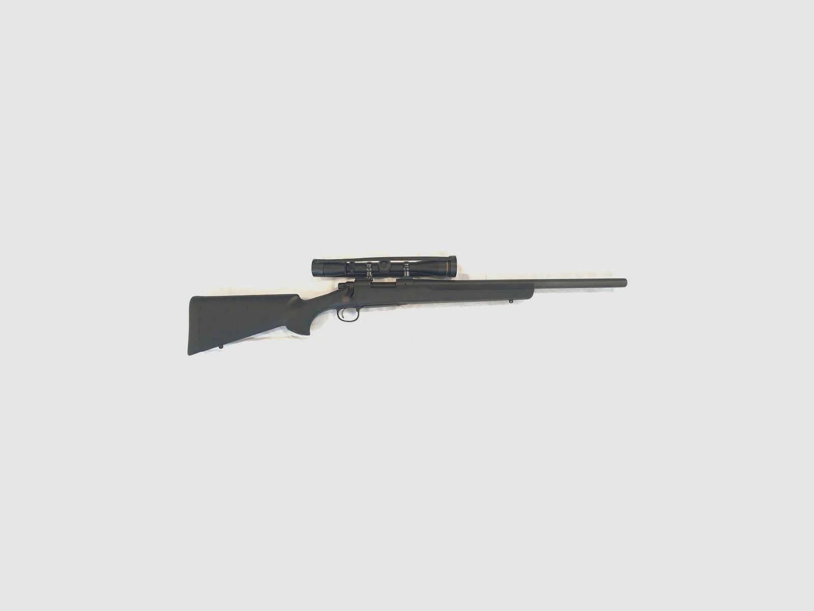 REMINGTON 700 SPS Tactical, image 1 sur 2