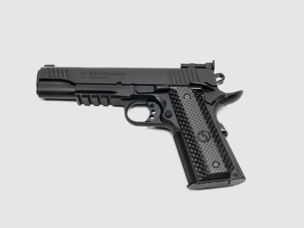 Schmeisser Hugo 1911 5"