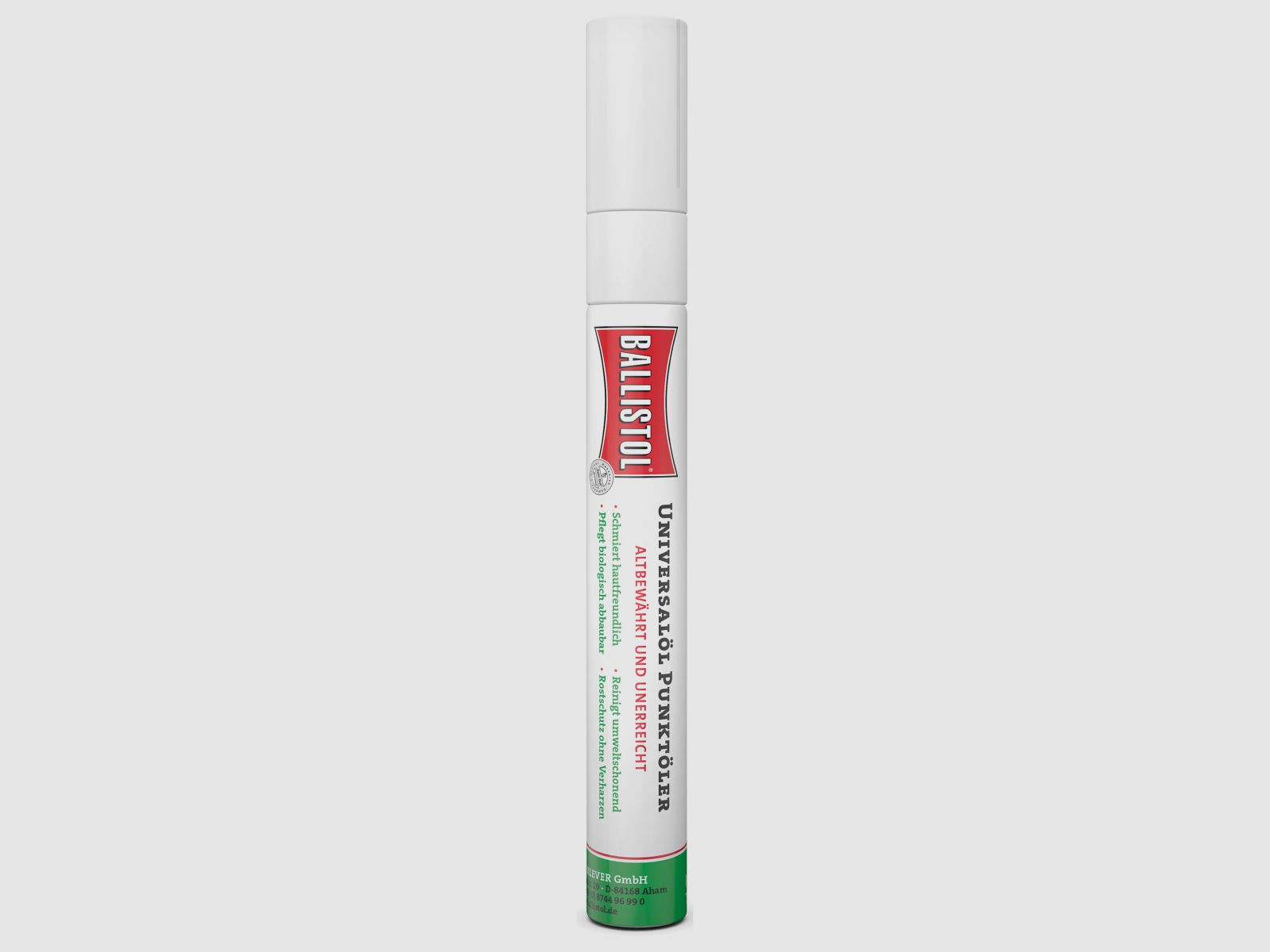 Ölfilz 15 ml