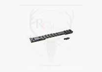 Multirail Picatinny/Blaser para Remington 7400/7600 INNOMOUNT