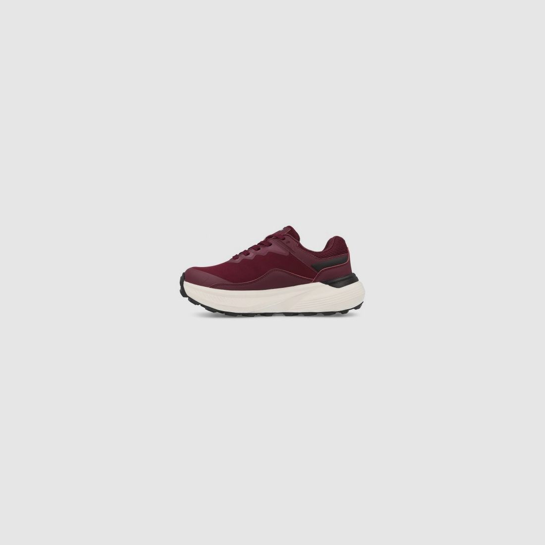 Paredes Trekking-Schuhe Damen Lezaun Bordeaux, Bild 8 von 11