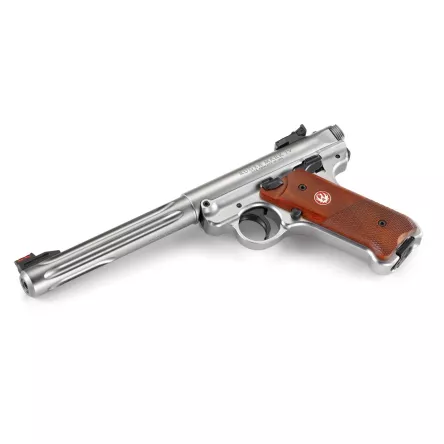 Pistolet Ruger Mark IV Hunter Target kal. 22LR, zdjęcie 5 z 5