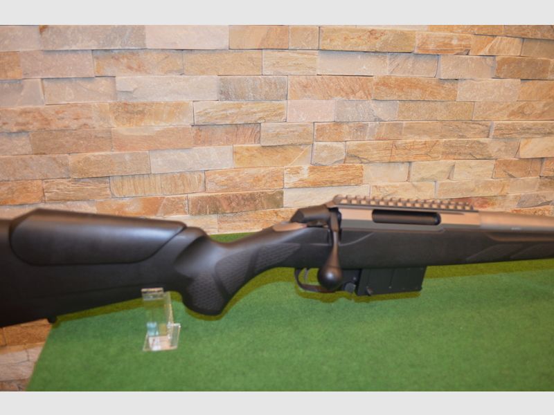 Tikka T3 X CTR Stainless *