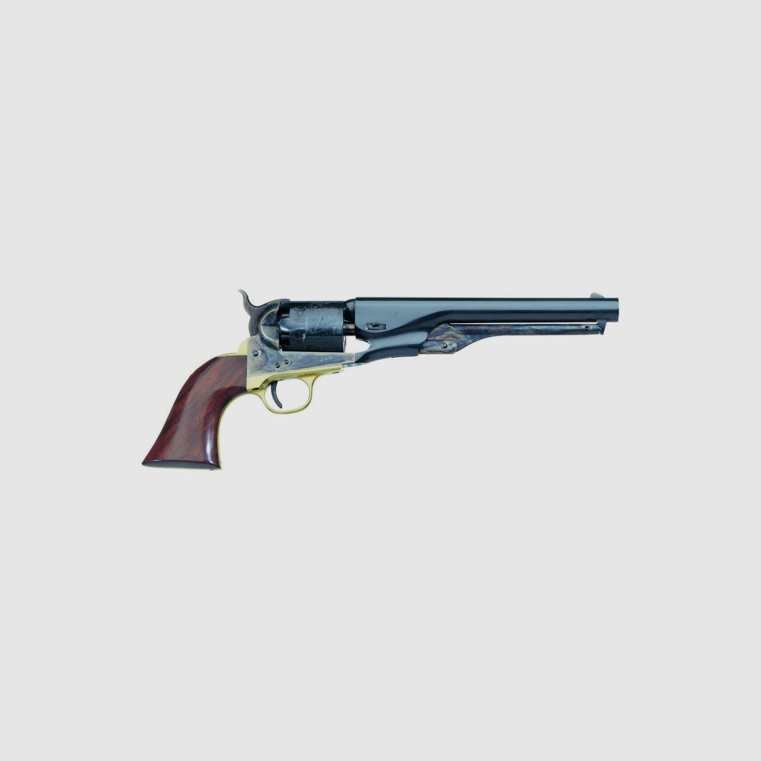 Revolver Uberti 1861 Navy Civil - Kal. 36