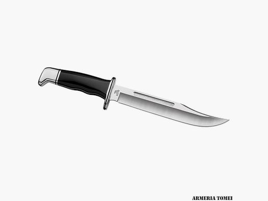 COLTELLO – BUCK KNIVES – GENERAL 120BKS PHENOLIC