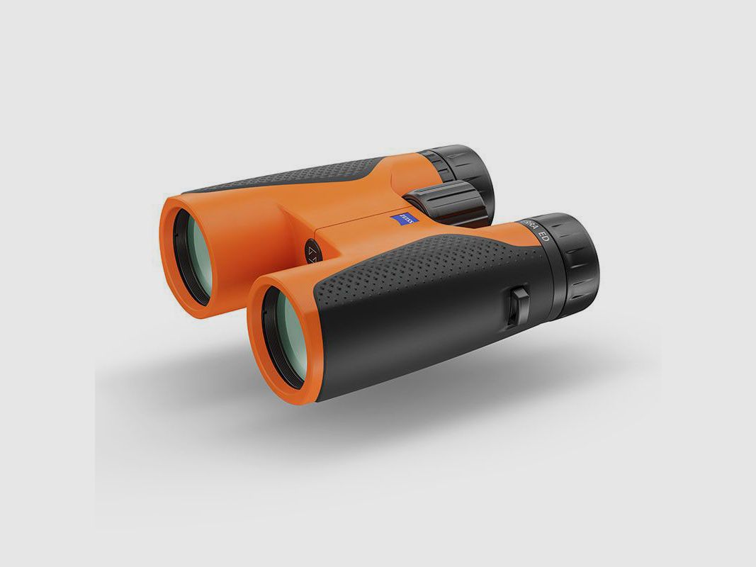 ZEISS – BINOCULAR TERRA ED 8×42 Orange, image 2 of 3