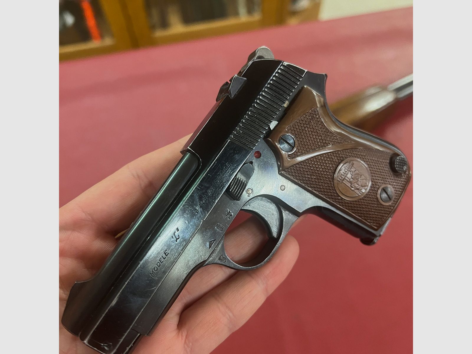 Armes Unique Combo, Bild 4 von 11