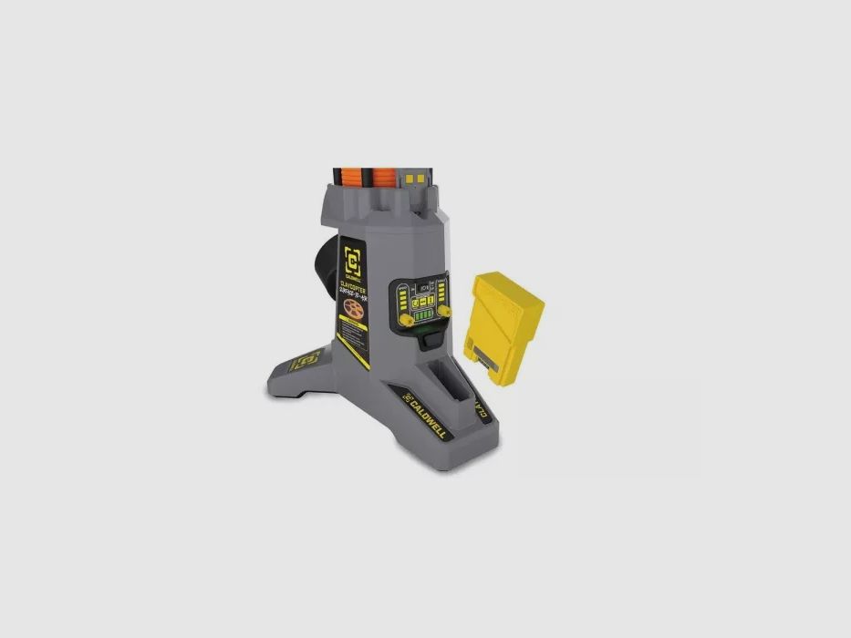 Lanciatori di piattelli CLAYCOPTER SURFACE TO AIR CALDWELL, immagine 4 di 8