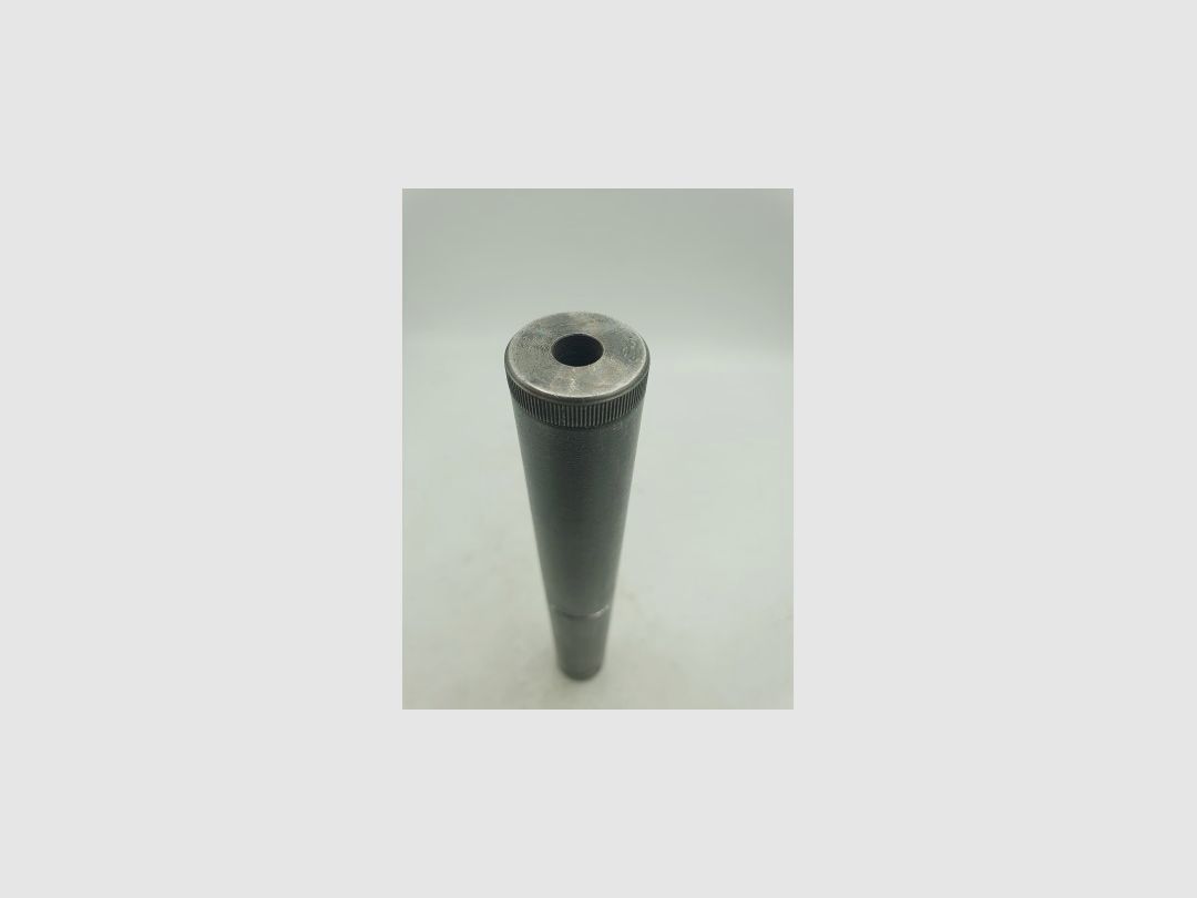 MODS – Used suppressor PARKER HALE cal. .22 thread 1/2x20 – P37, image 4 of 4