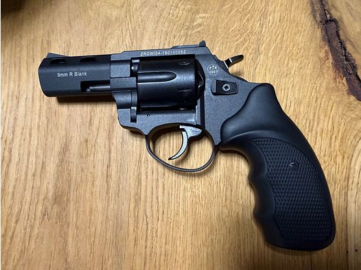 Zoraki R2 3“