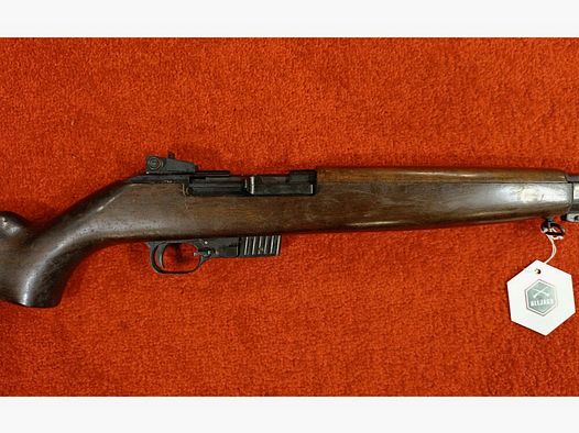 Erma EGM1 Mod. 70 .22lr