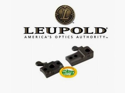LEUPOLD Basis QR REM 700 - 50050