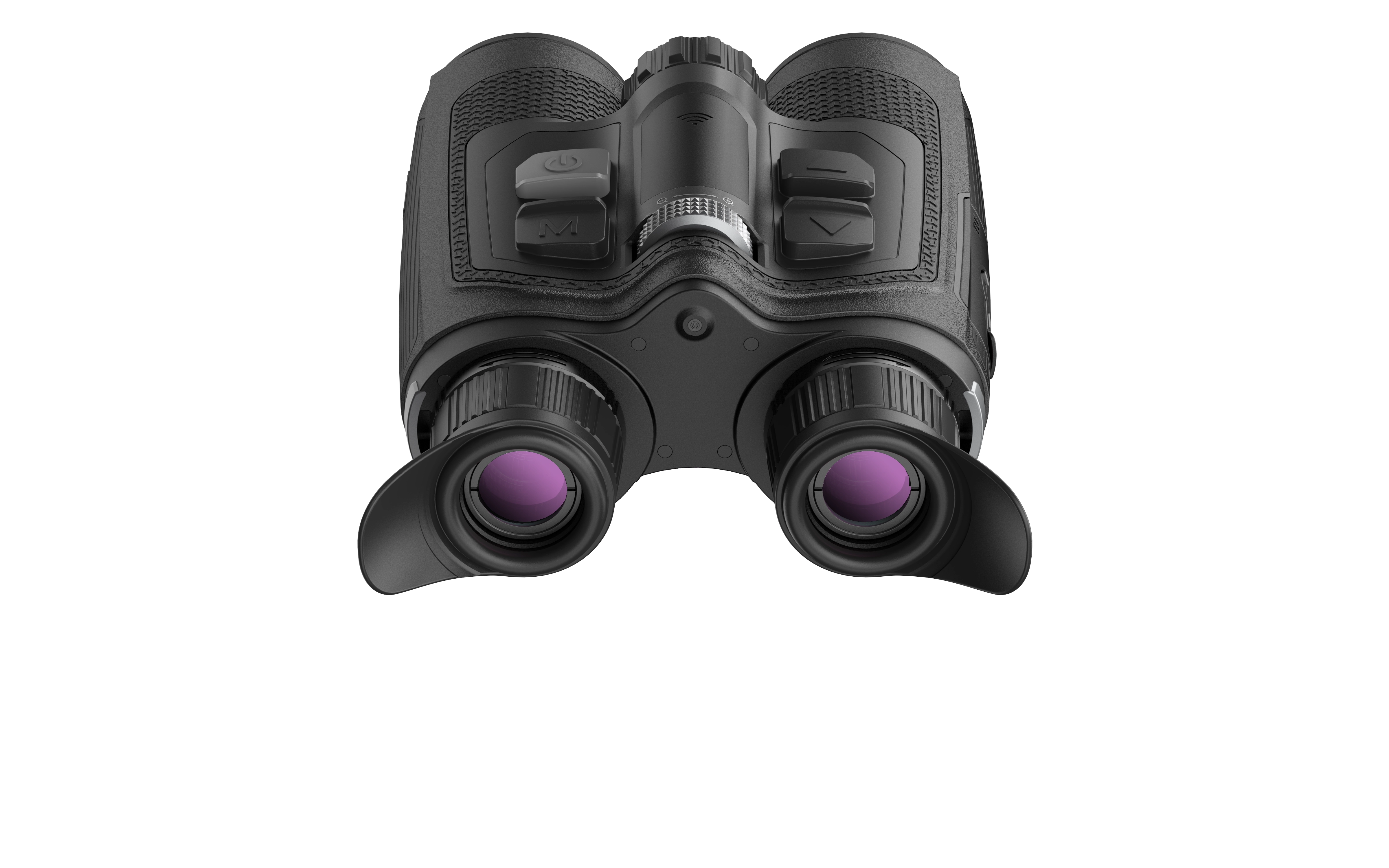 Nocpix Binocular OMNI H35R 8K Multispektral-Fernglas inkl. GRATIS TASCHE, Bild 13 von 33