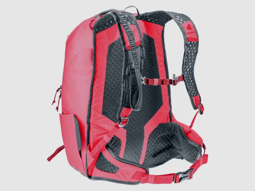 Deuter Updays 24 SL rosa, Rot, Bild 13 von 14