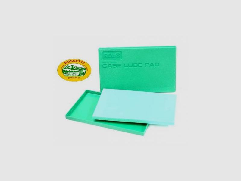 RCBS Tampone per lubrificare/case lube pad - 09307