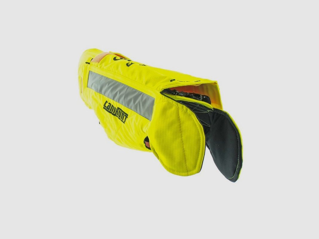 Schutzweste CANIHUNT PRO, Bild 16 von 33