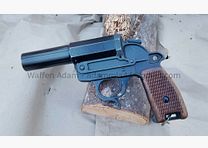 Erma Kal.4 SigPi Modello LP 4-56 prima Bundeswehr