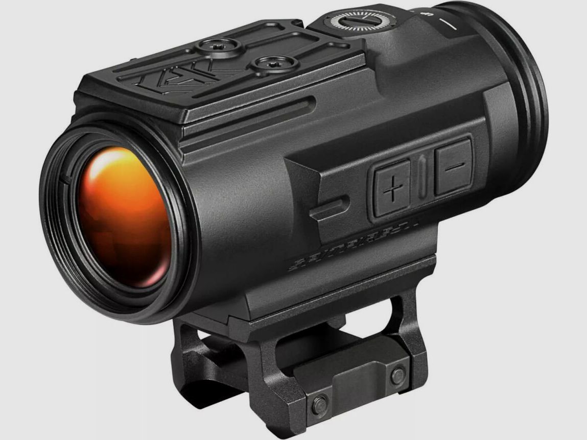 Vortex Red Dor Vortex Spitfire HD Gen II 5x Prism Sight