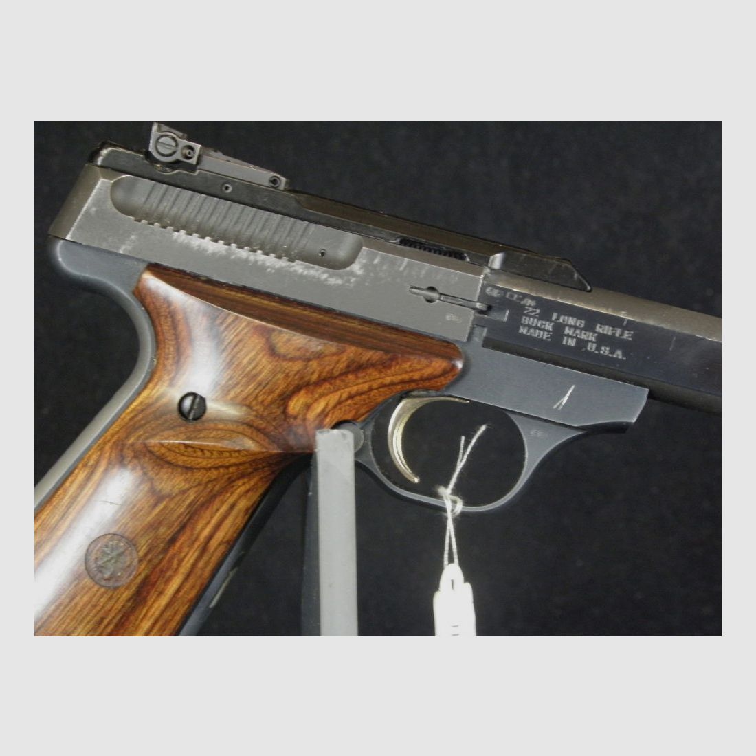 <Browning Buck Mark Plus>