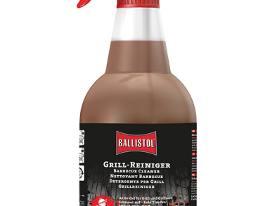 Ballistol Grillreiniger