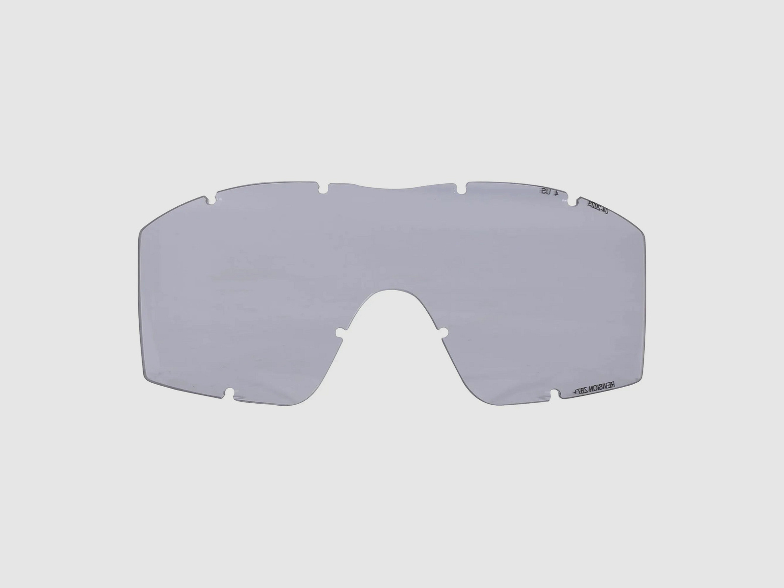 Revision Revision Ersatzglas Desert Locust klar