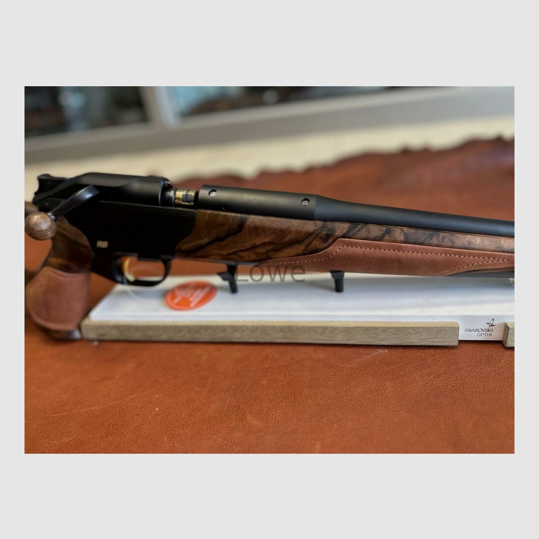 Blaser R8 Vintage