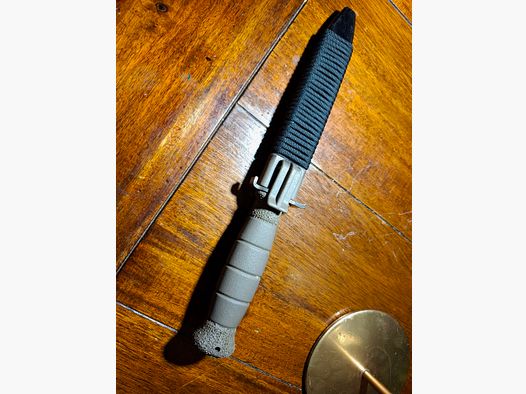 Originele Glock Feldmesser 78